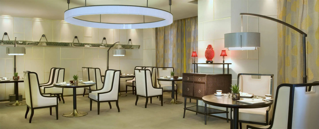 The Astor Hotel, A Luxury Collection Hotel, Tianjin - фото 34