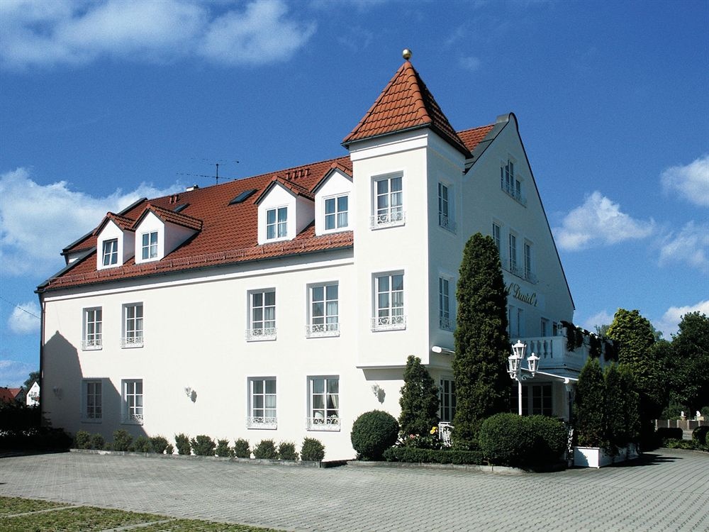 Hotel Daniel's