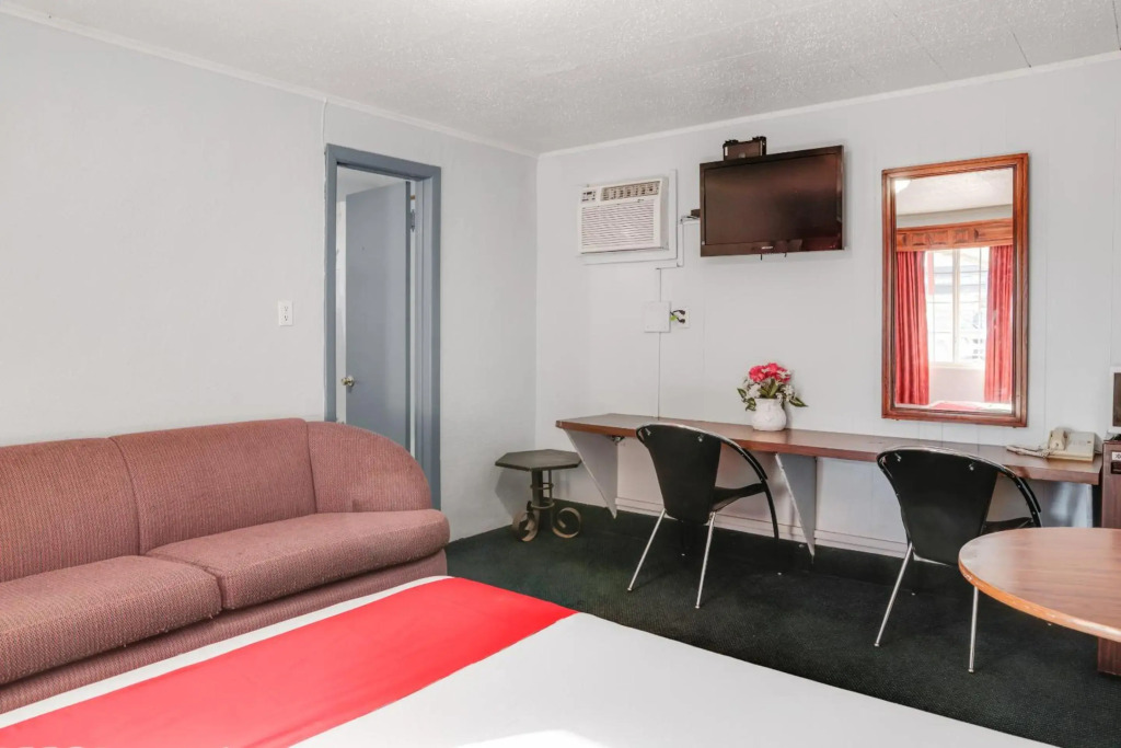 OYO Hotel Liberal, Kansas - фото 2