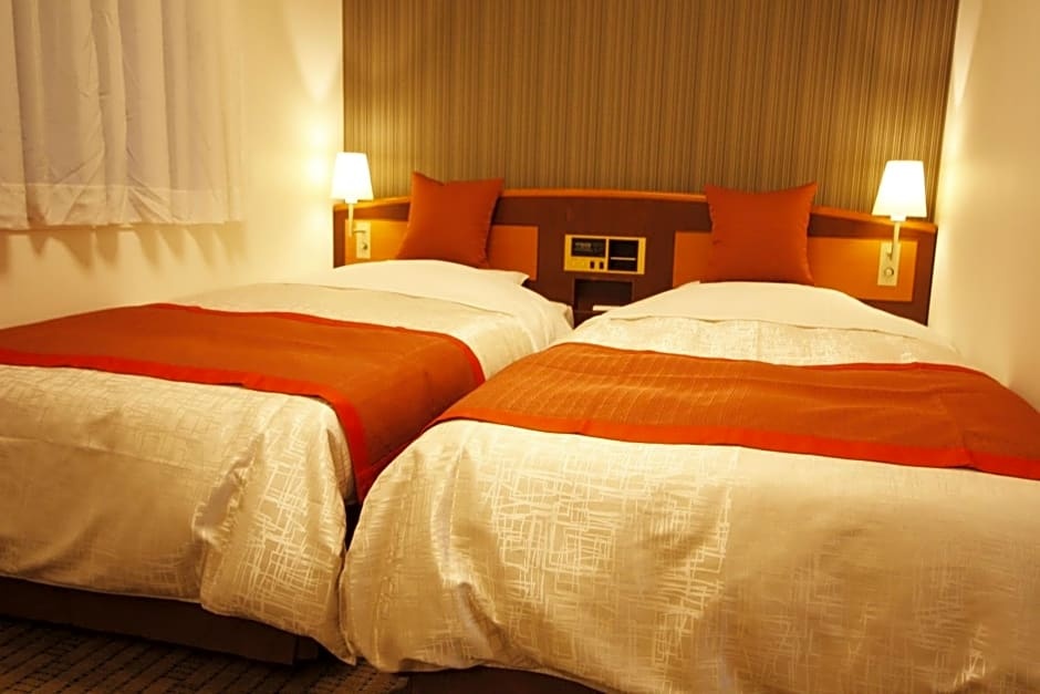 Hotel New Ueno 사진 4