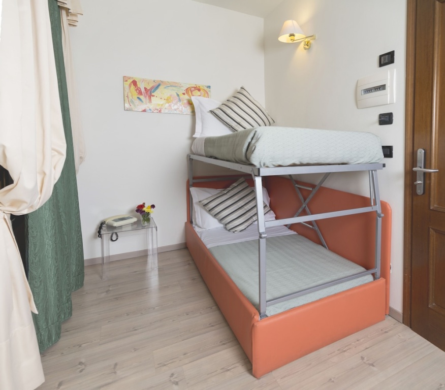 Hotel Bixio — 3