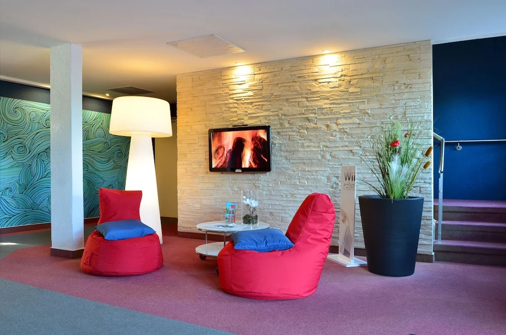 Hotel photo 16