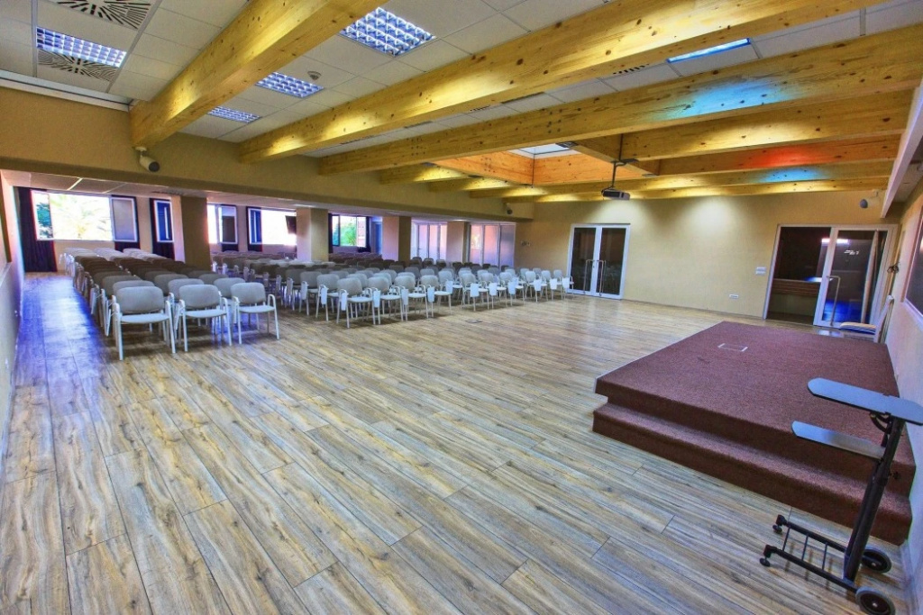 Carine Hotel Delfin - Général