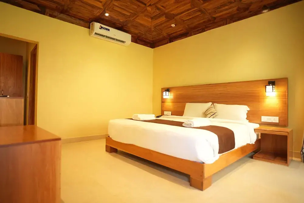 Premium room