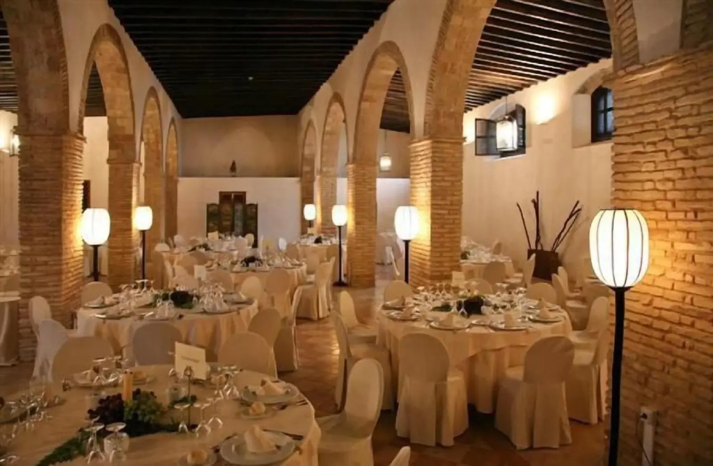 Posada de Palacio - Général
