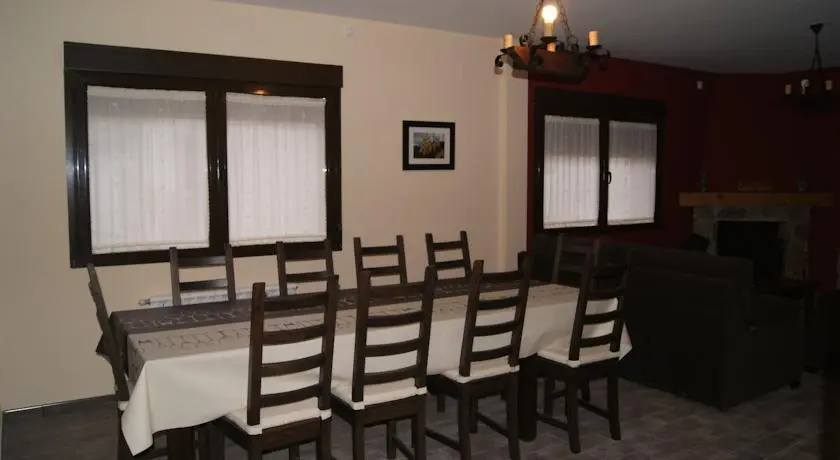 Casa Trini