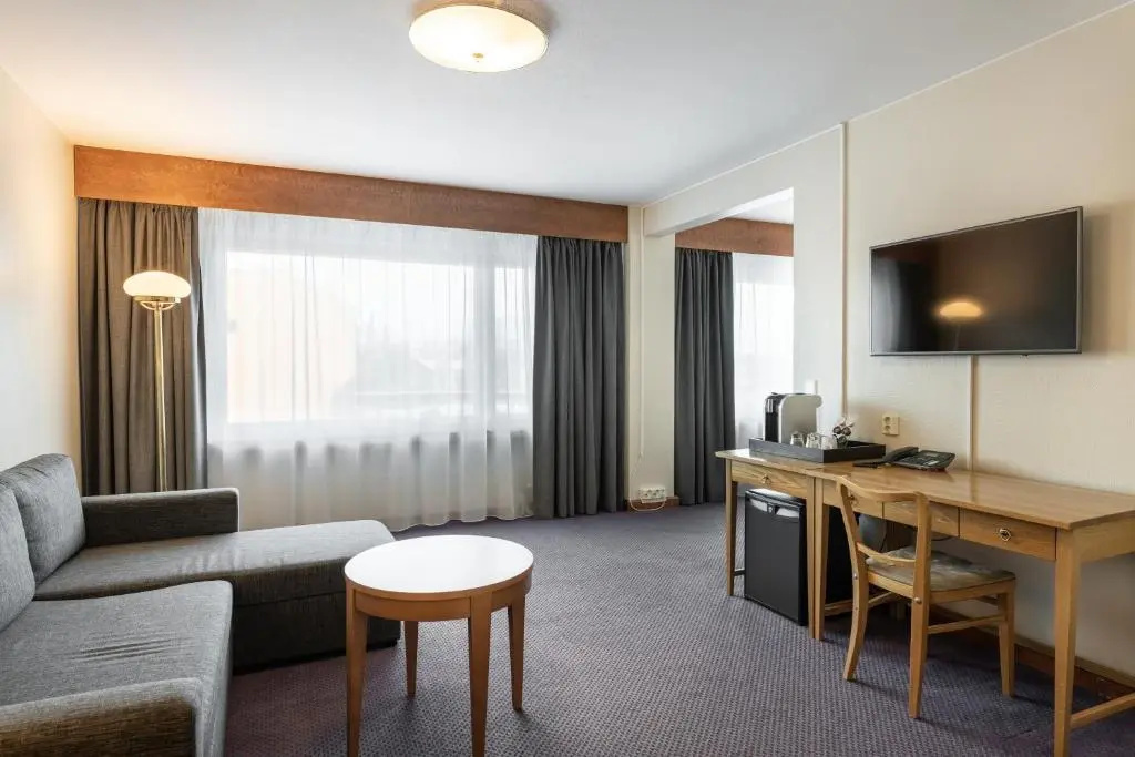 Original Sokos Hotel Royal - Chambres