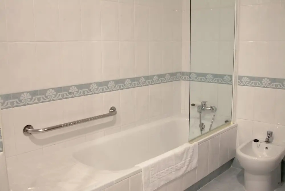 Hotel Caribe - Chambres