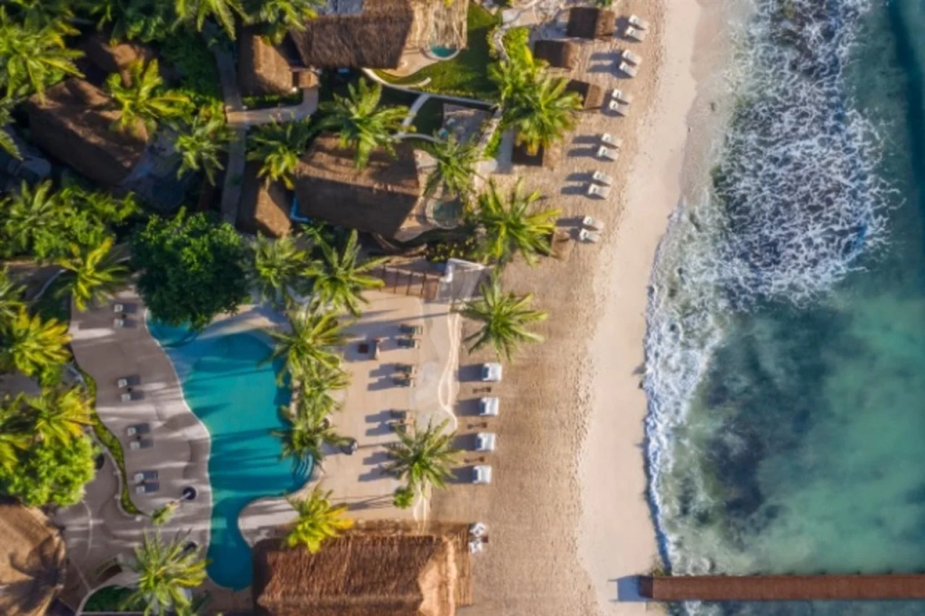 Viceroy Riviera Maya