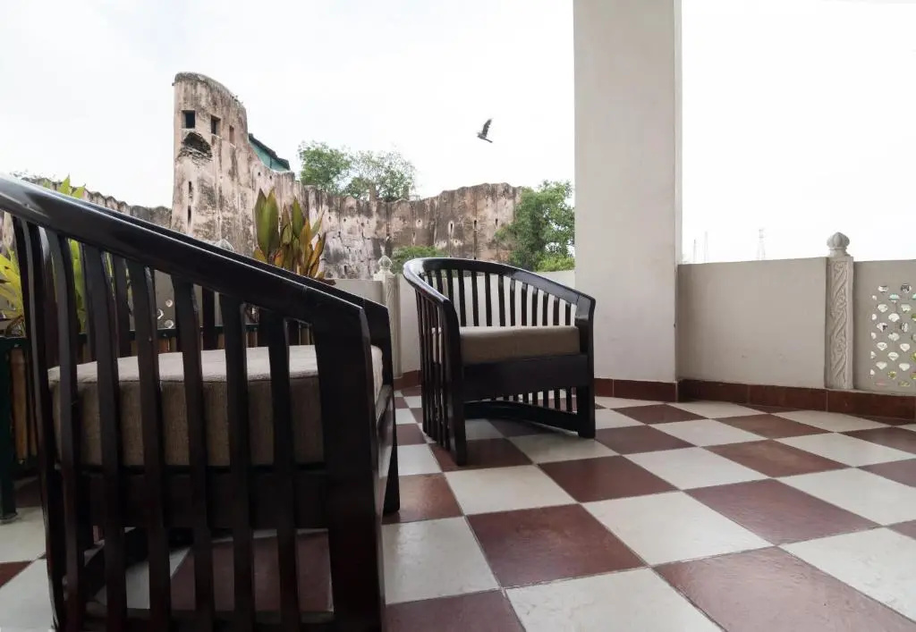 Chitra Katha - A Story Per Stay - Chambres