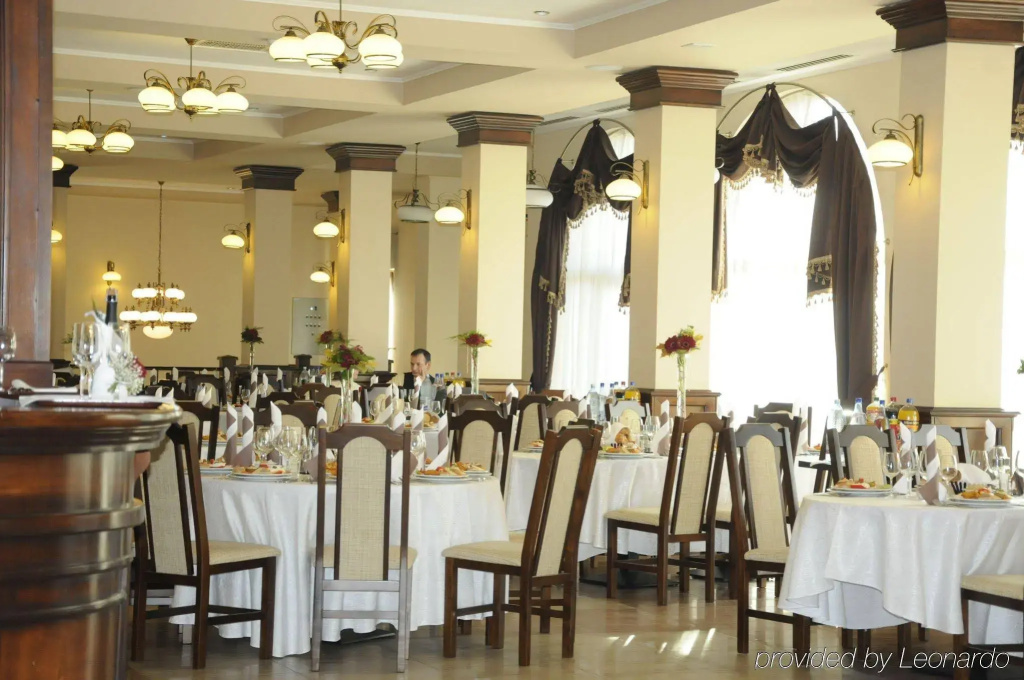 Hotel Royal Class - Général