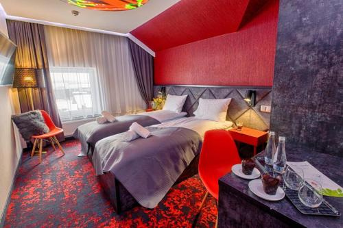 Hotel photo 10