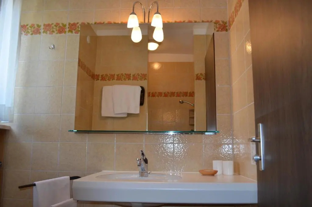 Rivabella au Lac - Chambres