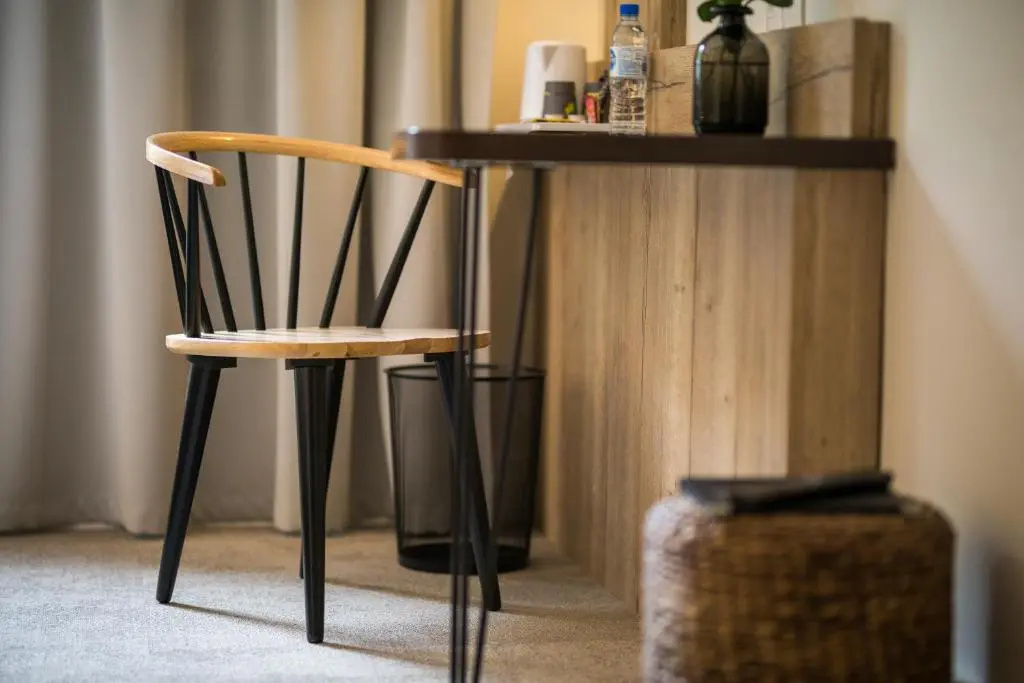 Best Western Le Bois De La Marche - Chambres