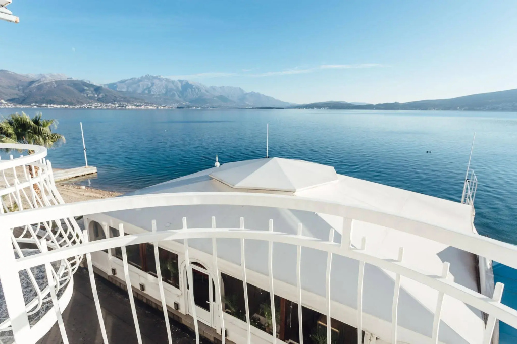 Hotel Azzurro - Général