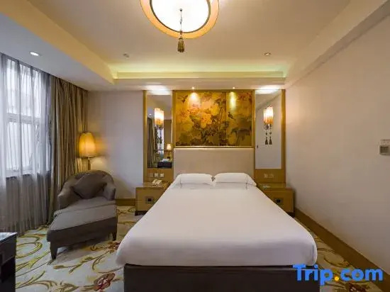 Yuntianlou Holiday Royal Hotel - Chambres