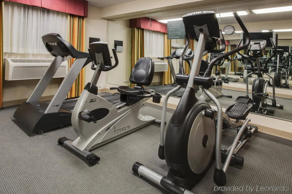 The Palms Inn & Suites - Général