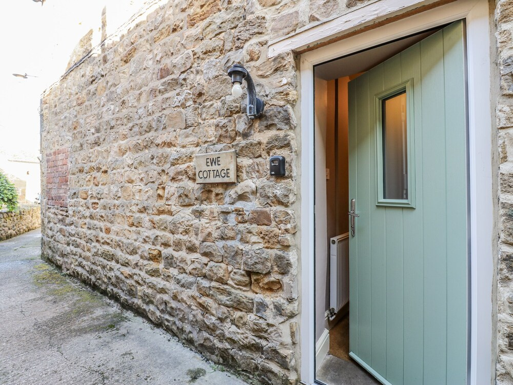 Ewe Cottage