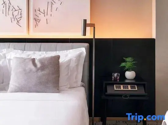 Hui Hotel - Chambres