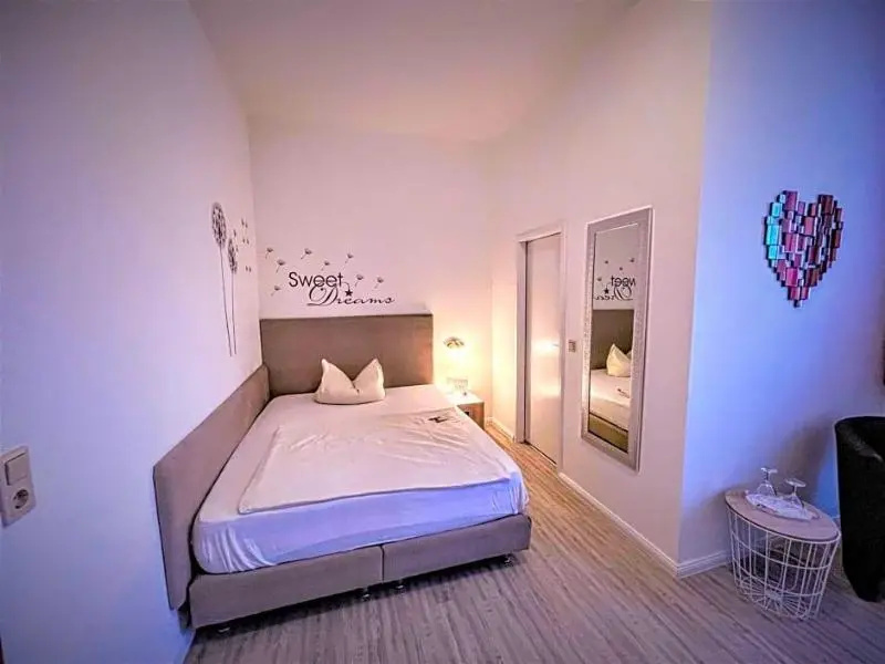 Arena Hotel - Général