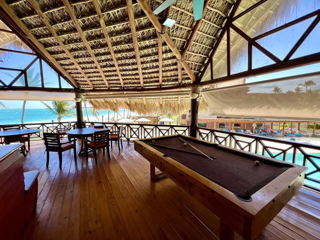 VIK hotel Cayena Beach - Général