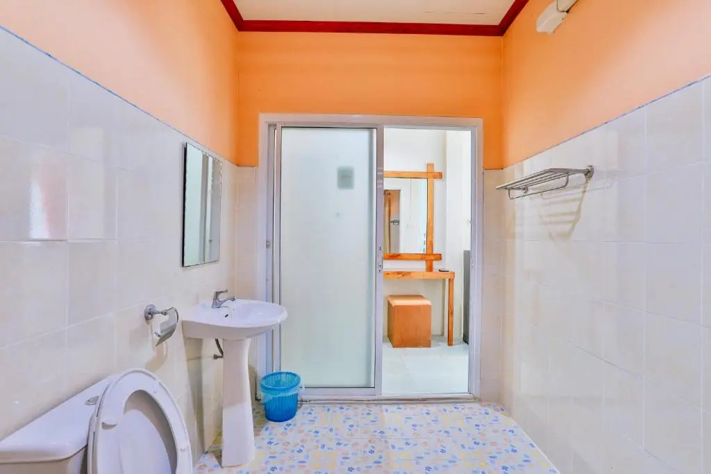 Ingthara Resort - Chambres