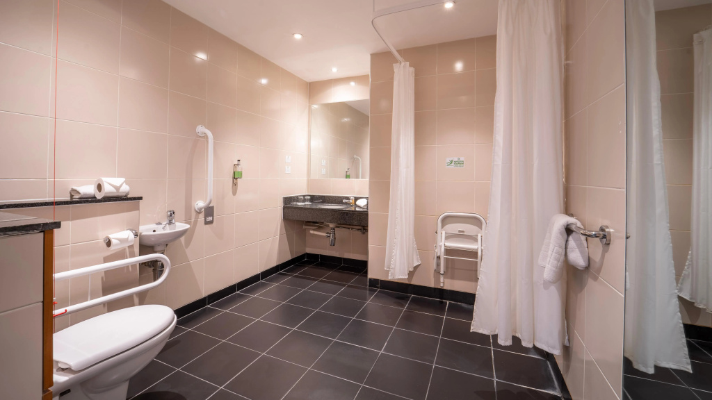 Holiday Inn Bristol Airport by IHG - Général