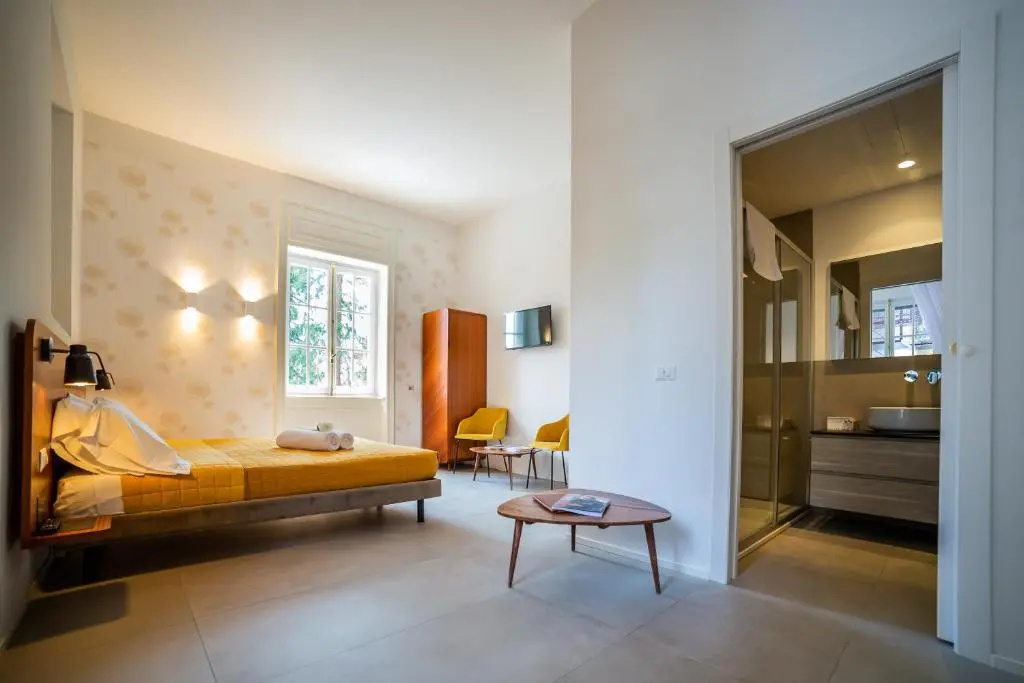 Junior Suite