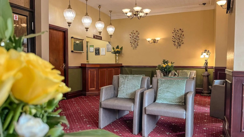Hotel photo 34