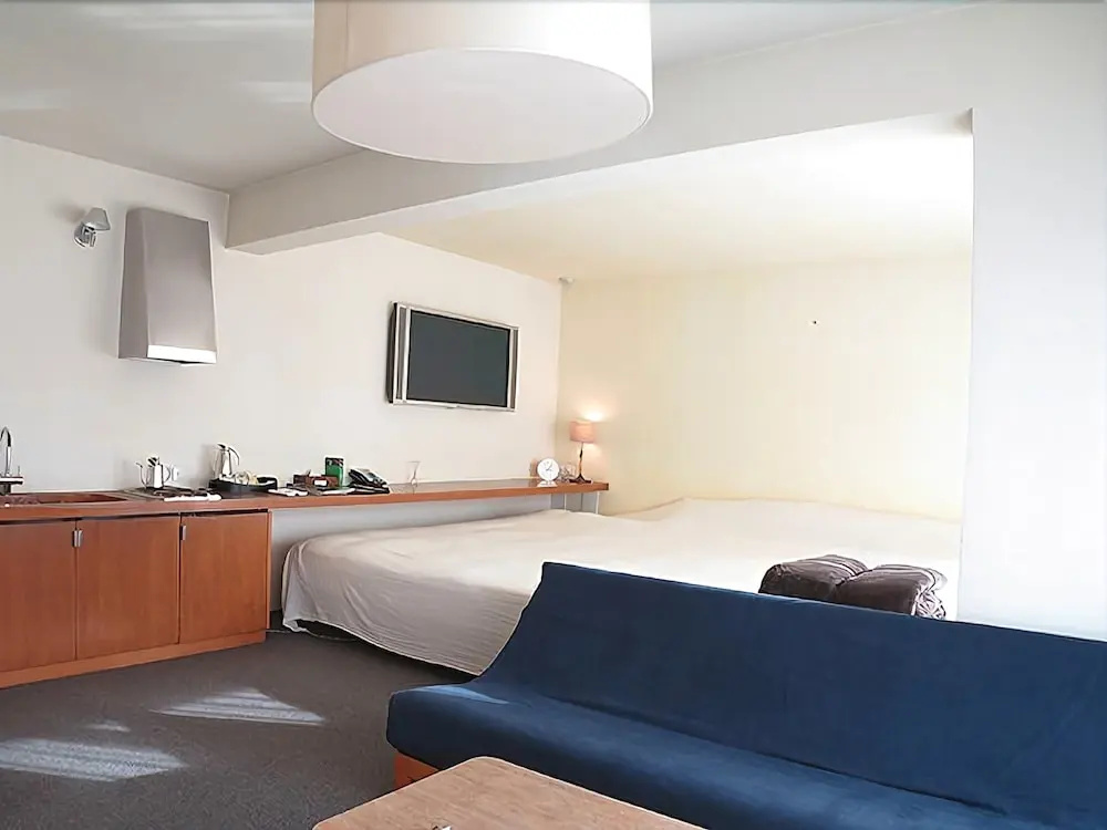 Hotel photo 2