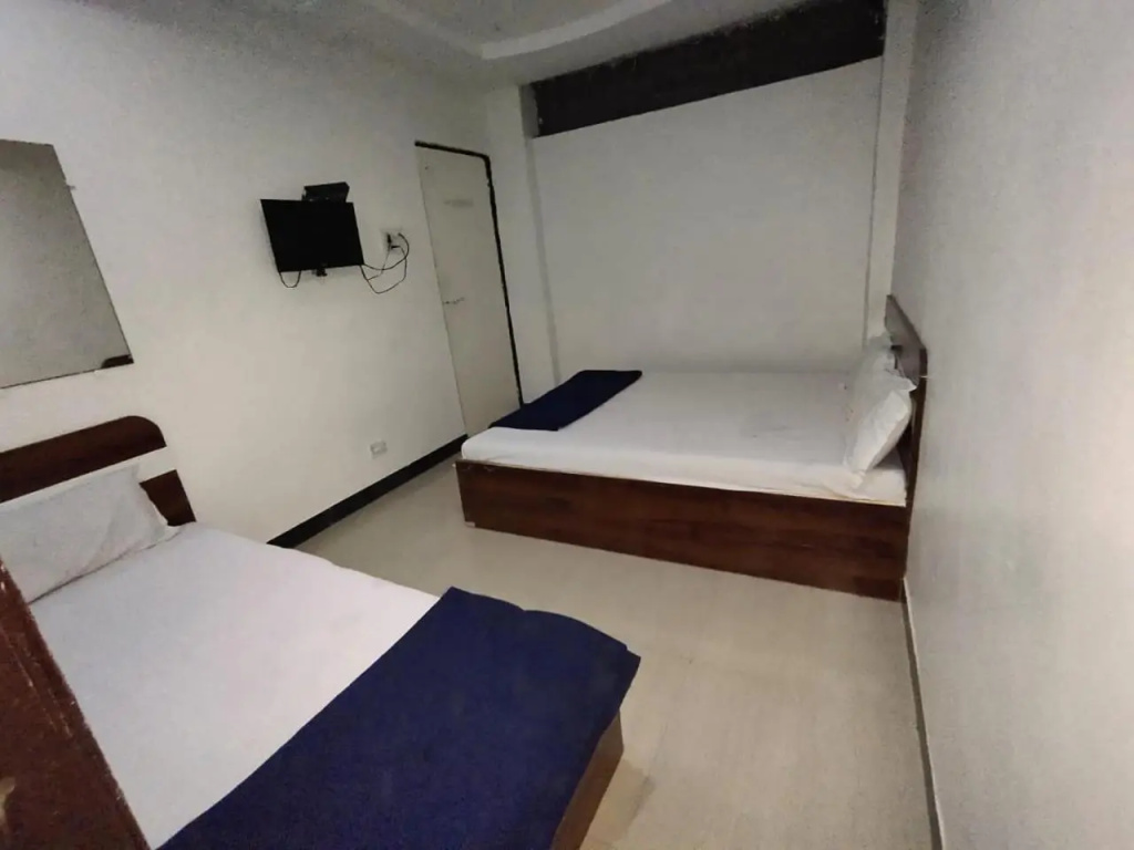Sai Ganesh Guest House