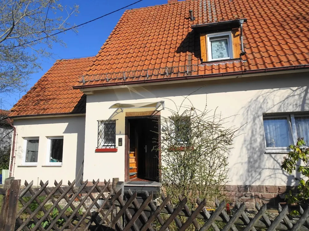 Haus Fermate