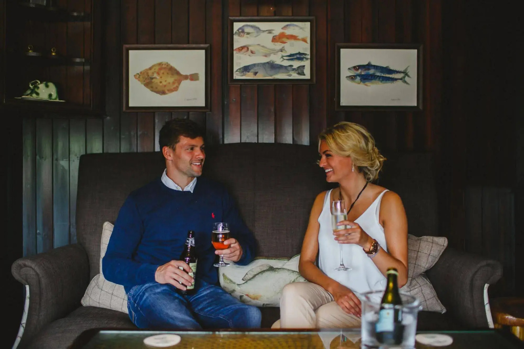 The Bushmills Inn - фото 15