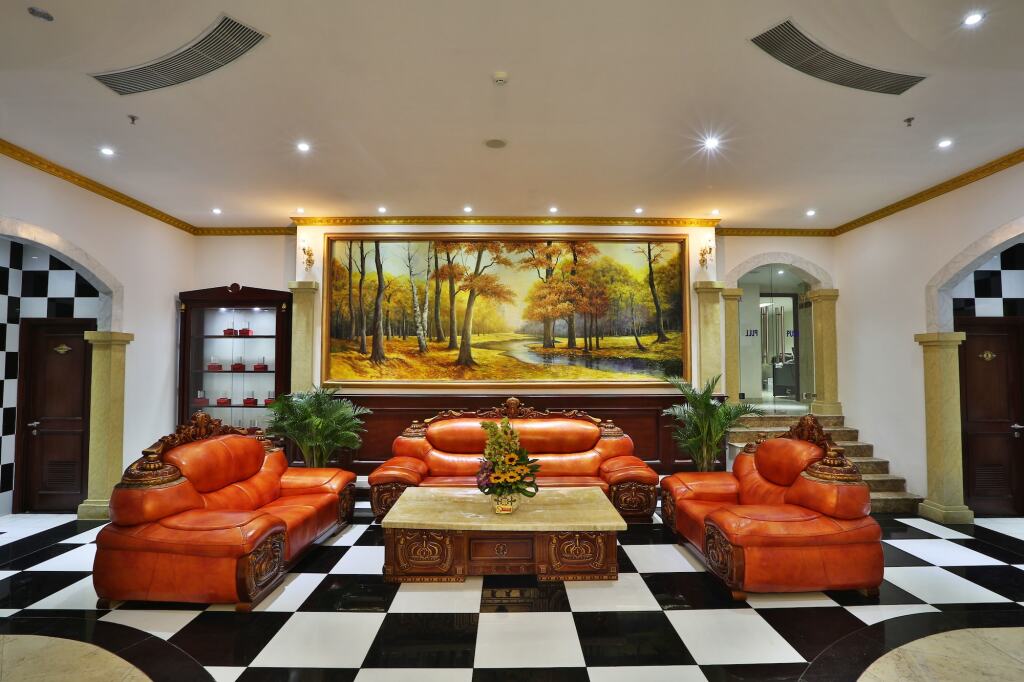 Fivitel Boutique Da Nang