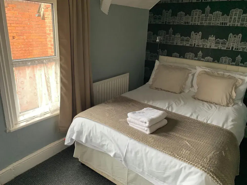Hotel photo 8