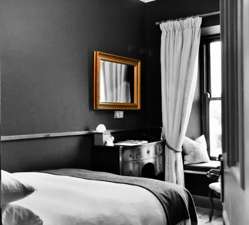 Wild Honey Inn - Chambres