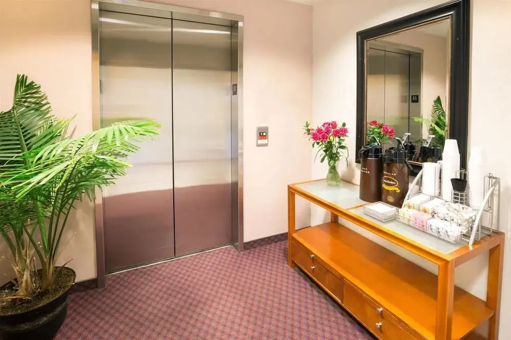 Hotel photo 9