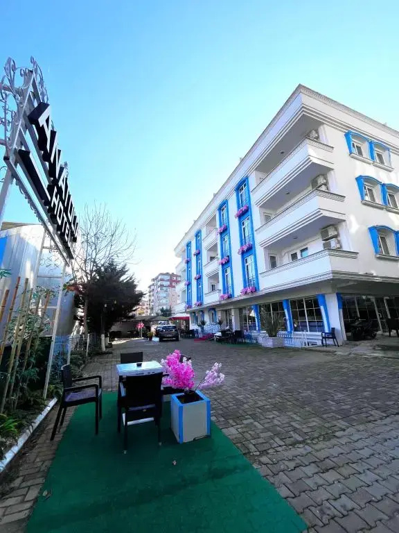 Hotel photo 16