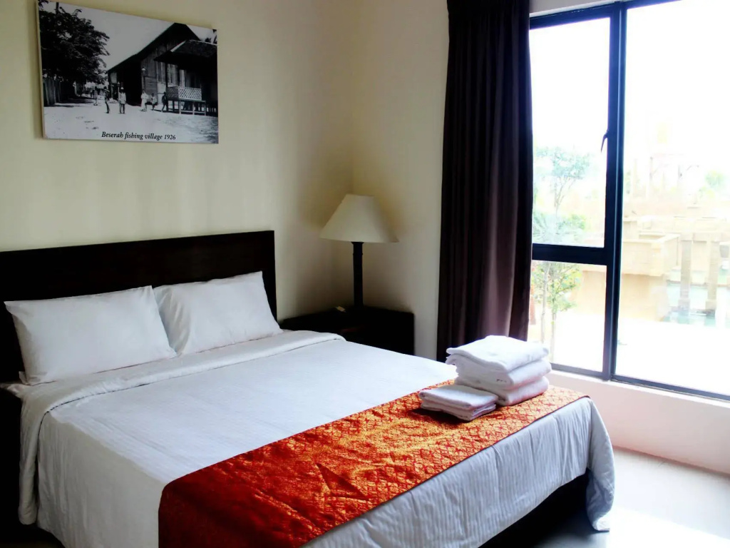Swiss Garden Resort Residences Kuantan - Général