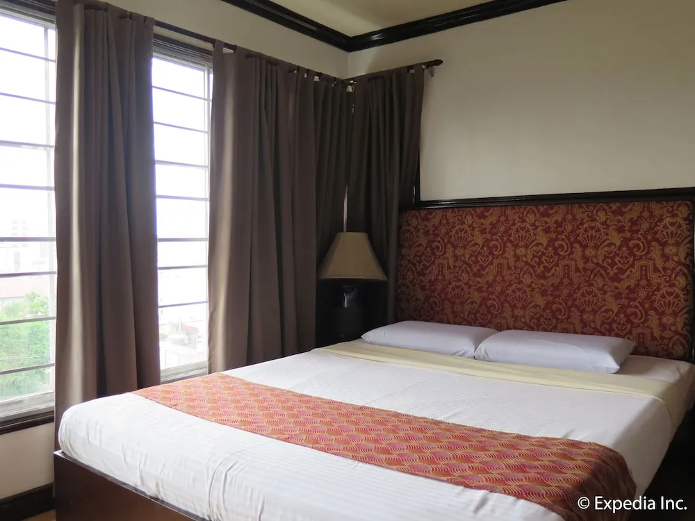 Las Casitas de Angela Hotel - Chambres