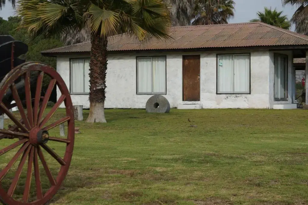 3 Bedrooms Cottage