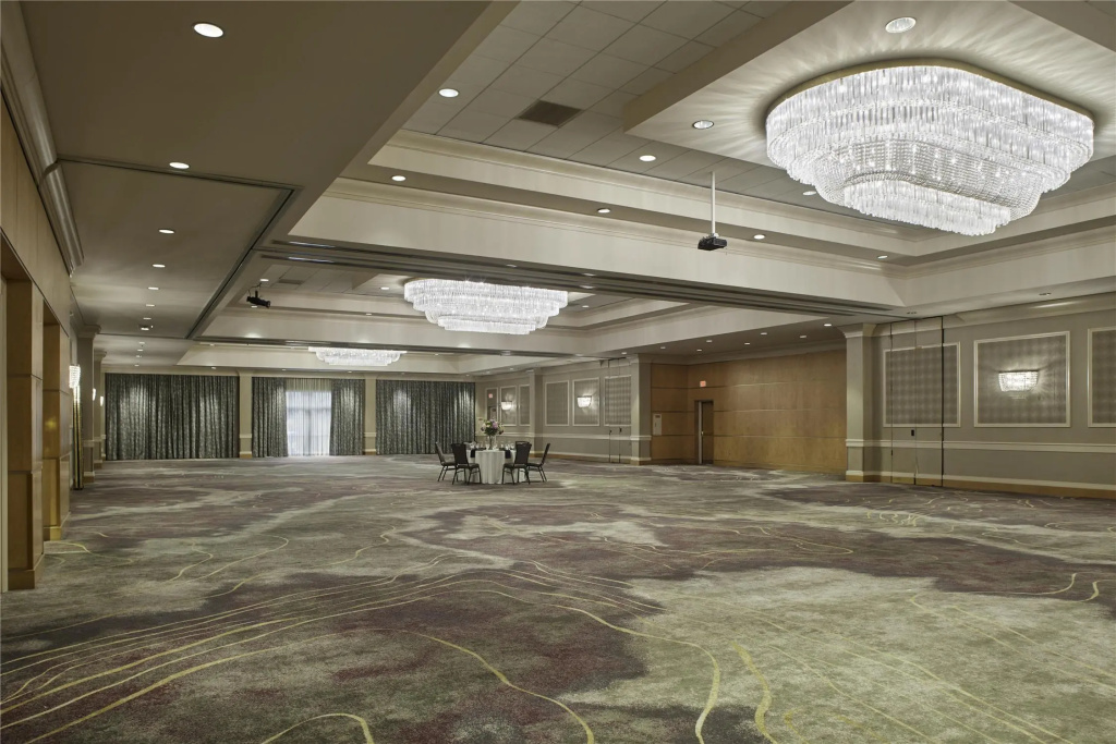 DoubleTree by Hilton Akron Fairlawn - Général