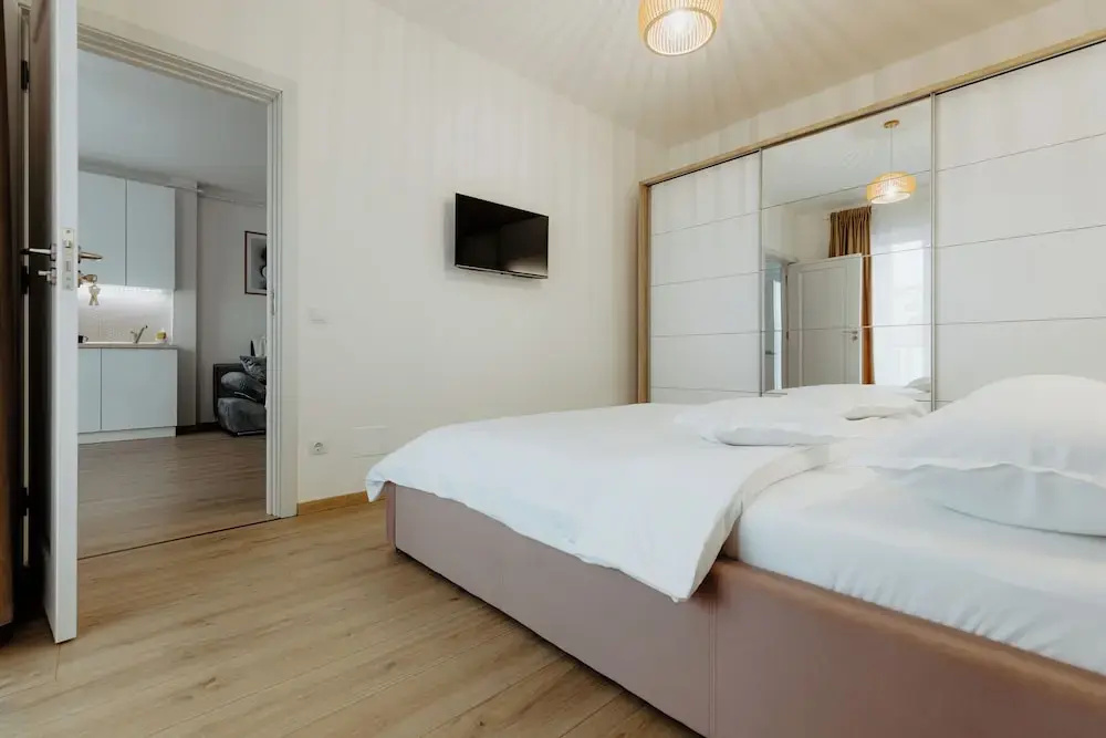 Nest Inn Oasis Residence