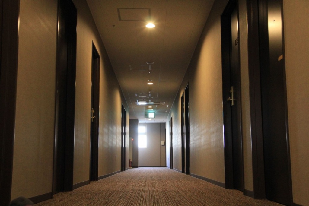 Simple Stay KANON Namba-Minami 사진 12