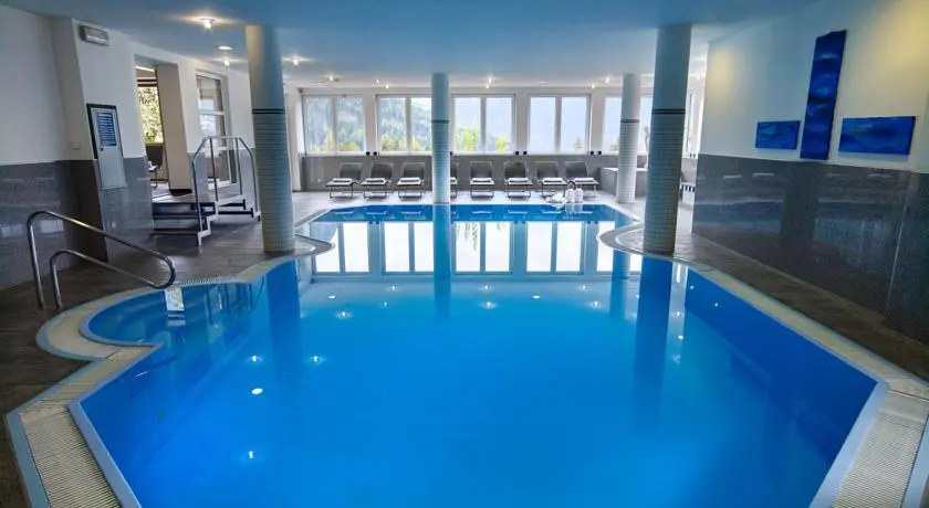 Hotel Arzlerhof - Général