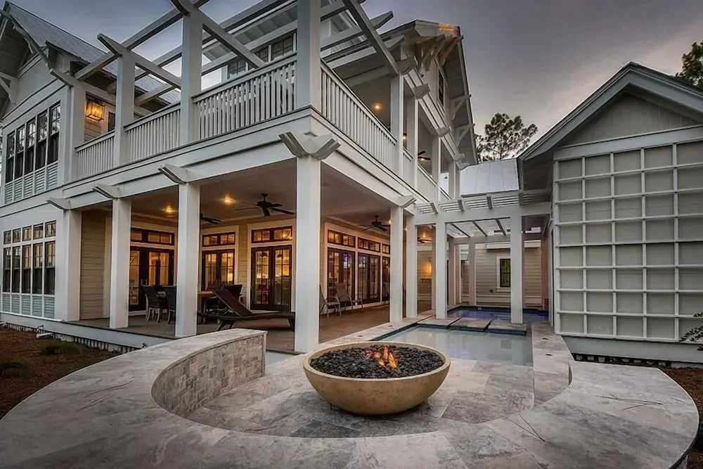 WaterColor Reunions 7 Bedroom Holiday Home by Five Star Properties