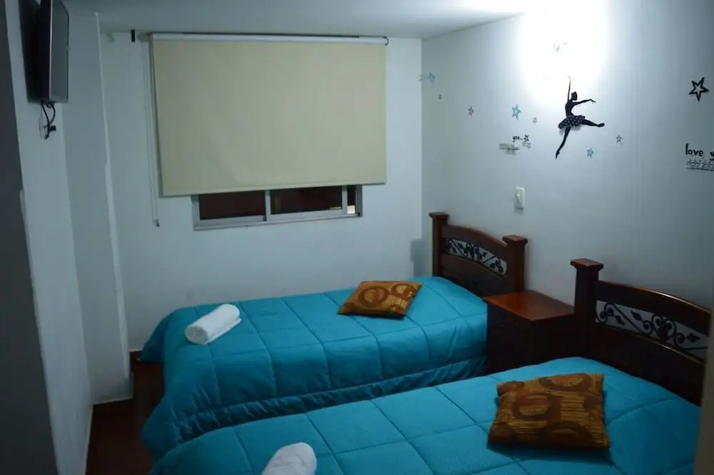 Hotel photo 17