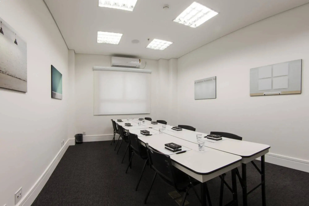 Ibis Styles Rondonopolis - Général