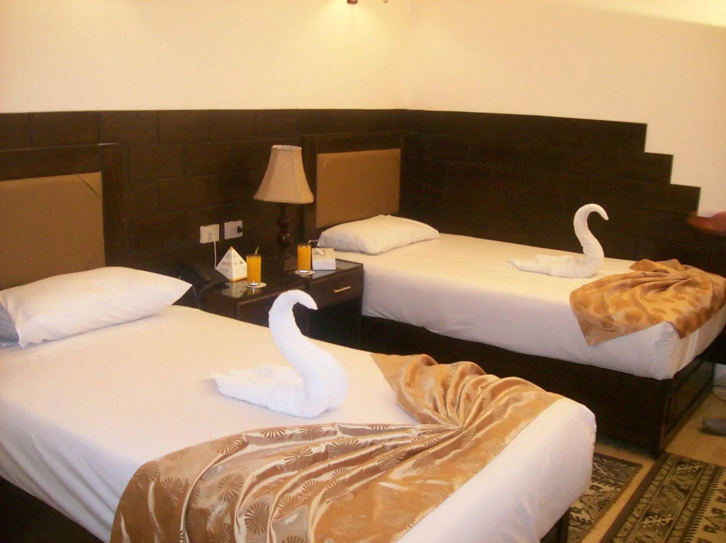 Holidays Express Hotel - Général