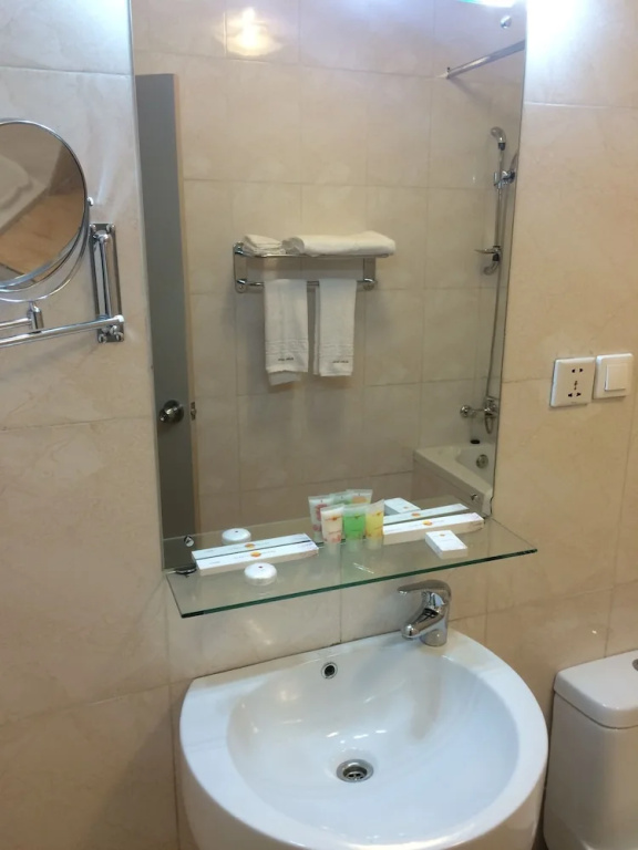 Gloria Hotel - Chambres